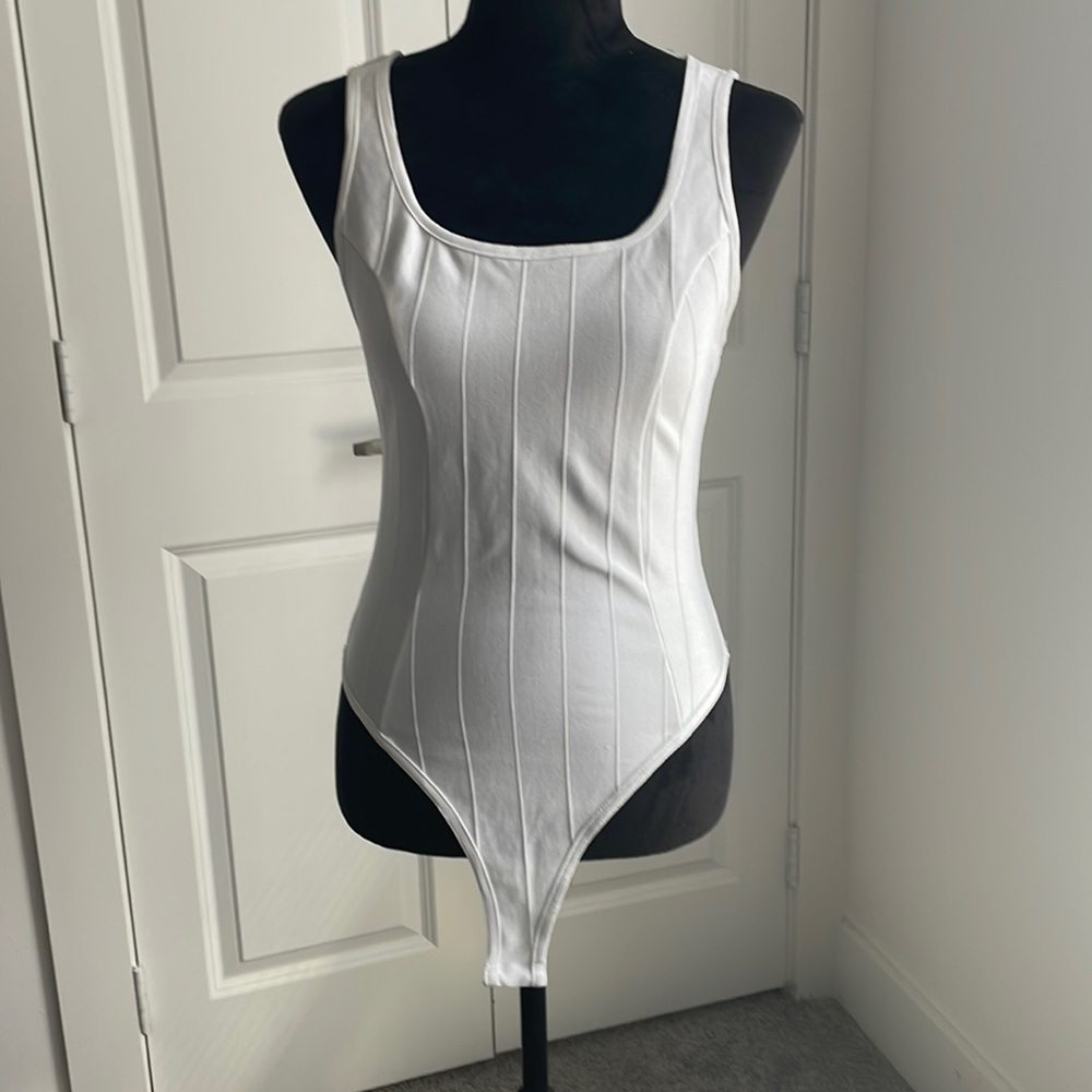Akira- L- Bodysuit